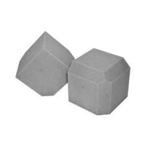 Cubo Esquinero Acústico