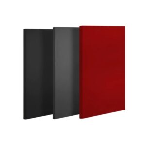 Panel Acústico Recubierto